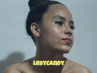 LiisyCandy