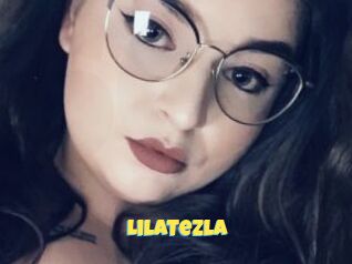 LilaTezla