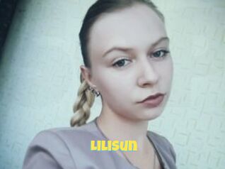 LiliSun