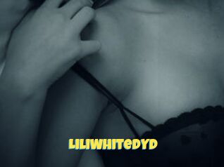 LiliWhiteDYD