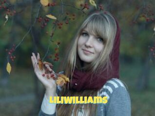 LiliWilliams