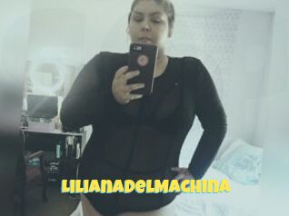 LilianaDelMachina