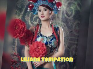 Lilians_Tempation