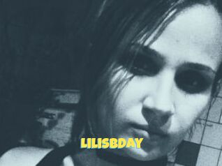 LilisBday