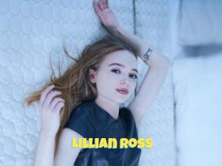 Lillian_Ross