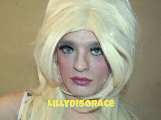 LillyDisgrace