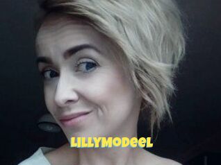 LillyModeel