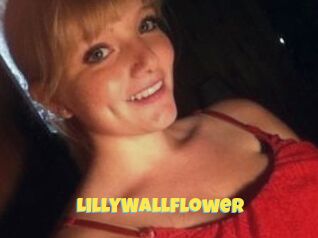 LillyWallflower