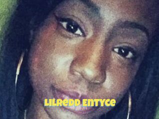 Lilredd_Entyce