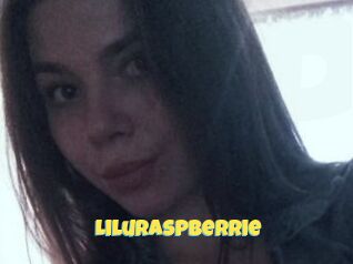 Liluraspberrie