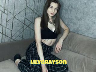 LilyGrayson