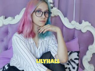 LilyHall