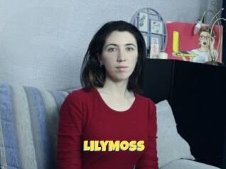 LilyMoss