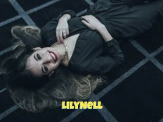 LilyNell