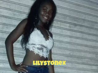 LilyStonex