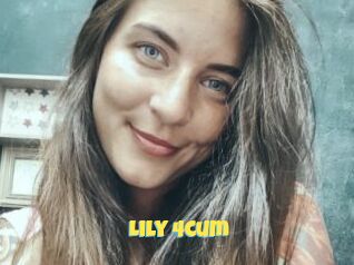 Lily_4cum