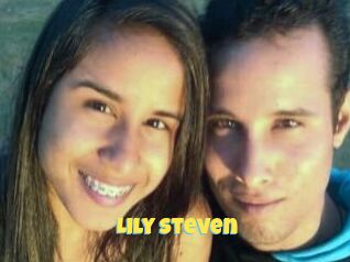 Lily_Steven