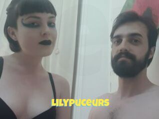 Lilypuceurs