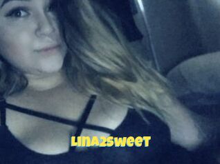 Lina2Sweet