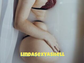 LindaSexyAsHell