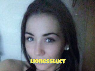 LionessLucy