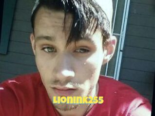 Lionink255