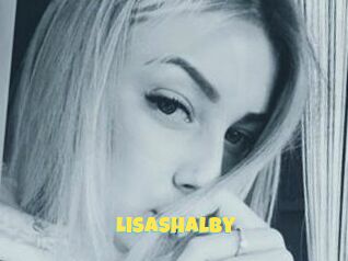 LisaShalby