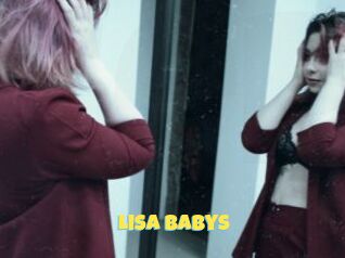 Lisa_Babys