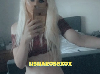 LishaRosexox