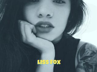 Liss_fox