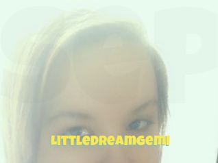 LittleDreamGemi