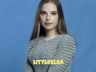 LittleElsa