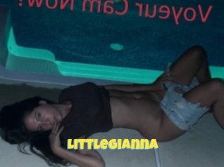 LittleGianna