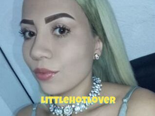 LittleHotLover