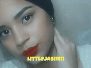 LittleJasmin