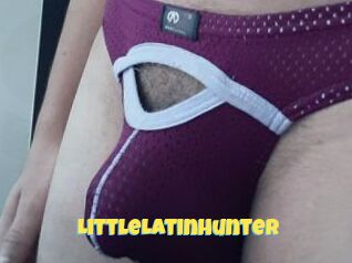 LittleLatinHunter