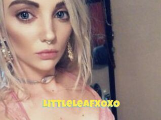 LittleLeafXOXO