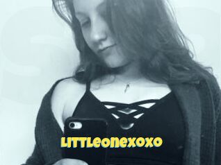 LittleOnexoxo