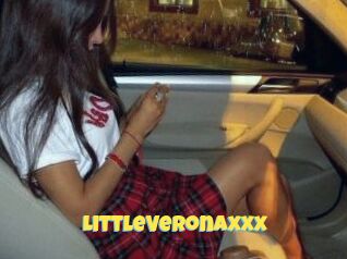 LittleVeronaxxx