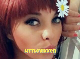 LittleVixxen