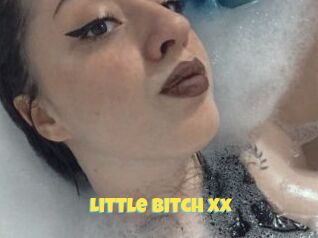 Little_bitch_Xx