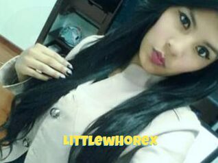 Littlewhorex