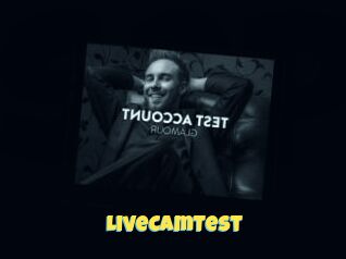 LiveCamTest