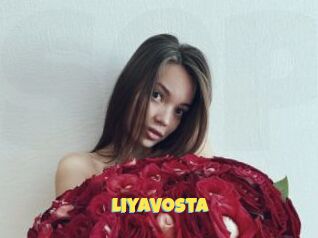 LiyaVosta