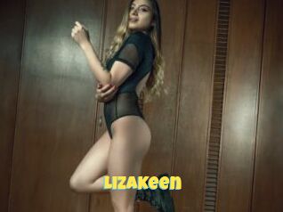 LizaKeen