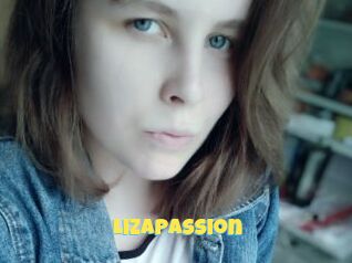 LizaPassion