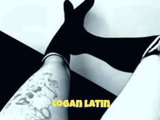 Logan_latin