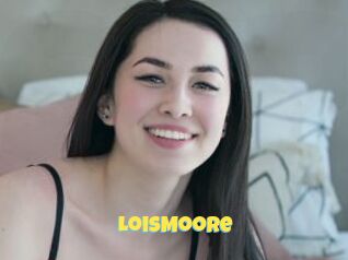 LoisMoore