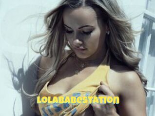 LolaBabestation