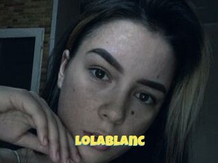 LolaBlanc